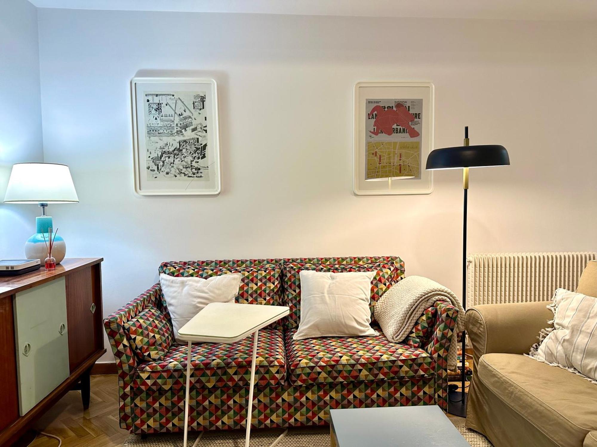 Vut Plaza Del Rastro Apartment Ávila Exterior foto